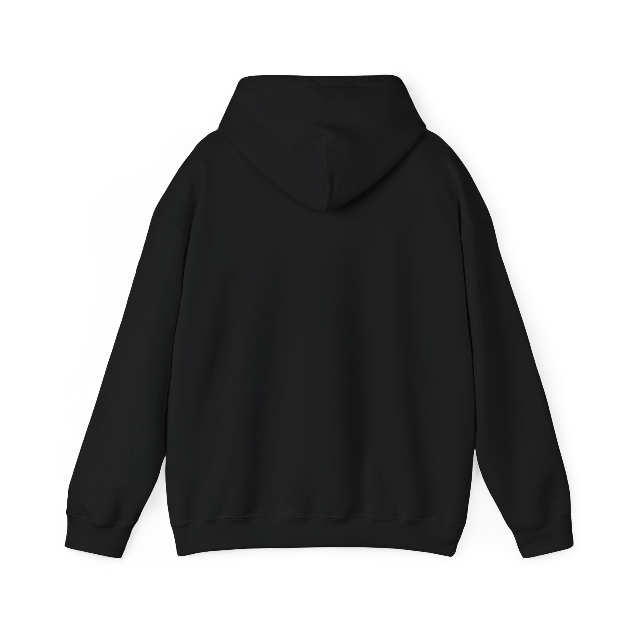 Unisex Heavy Blend™ Hooded Sweatshirt Pedophiles Deserve Death