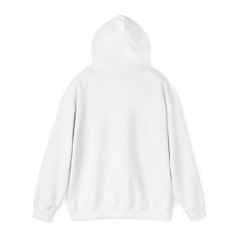 Unisex Heavy Blend™ Hooded Sweatshirt Pedophiles Deserve Death