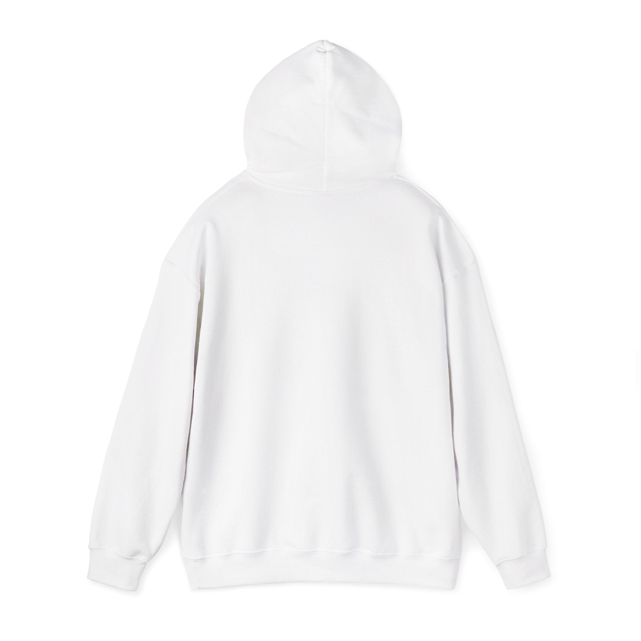Unisex Heavy Blend™ Hooded Sweatshirt Pedophiles Deserve Death