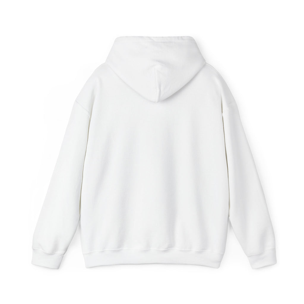 Unisex Heavy Blend™ Hooded Sweatshirt Pedophiles Deserve Death