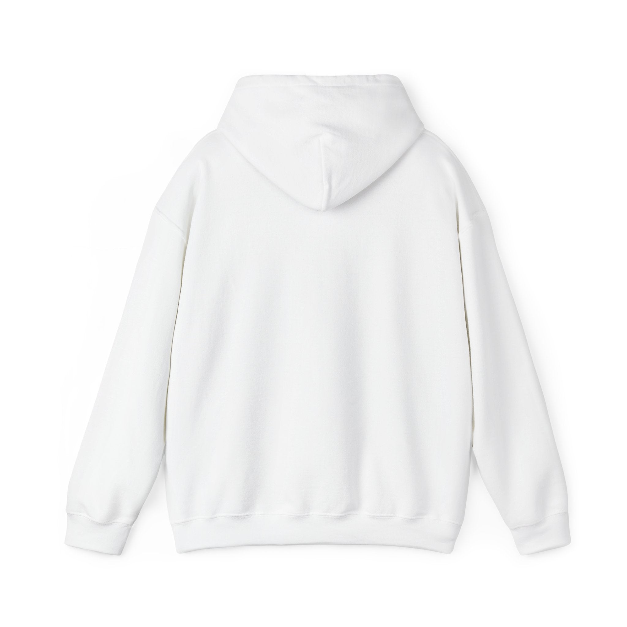 Unisex Heavy Blend™ Hooded Sweatshirt Pedophiles Deserve Death