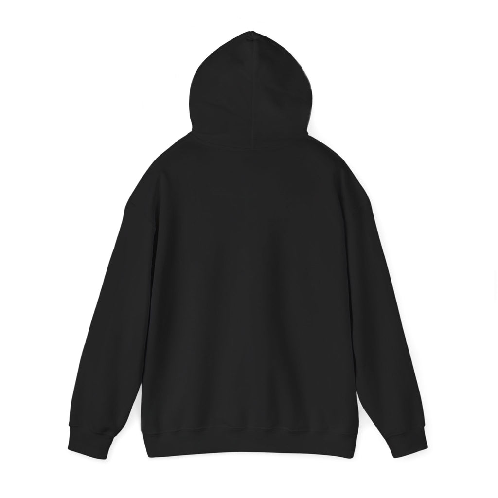 Unisex Heavy Blend™ Hooded Sweatshirt Pedophiles Deserve Death